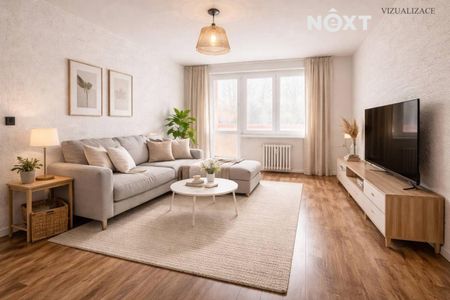 Pronájem bytu 1+1 40 m² - Photo 2