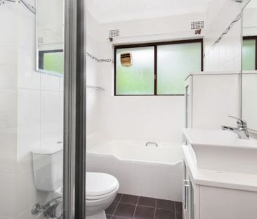 Leafy Lane Cove Apartment Offering Peaceful Living - Photo 2