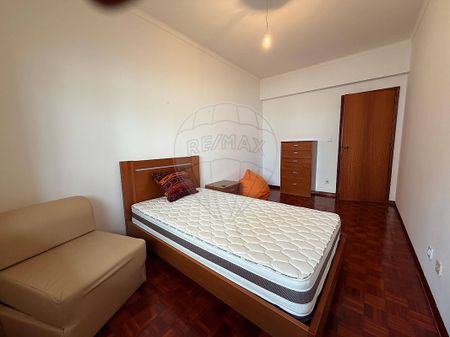 Apartamento T3 em Santarém - Photo 4