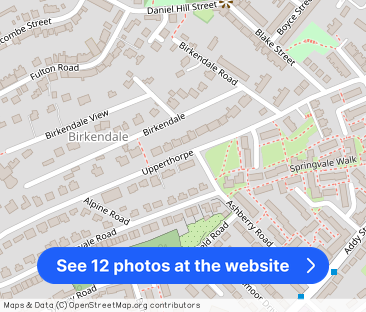 Upperthorpe, Sheffield, S6 - Photo 1