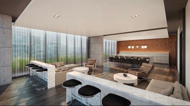 For Lease - 65 Broadway Avenue Unit# 1102, Toronto, Ontario - Photo 1