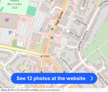 Key Point, Potters Bar - Photo 1