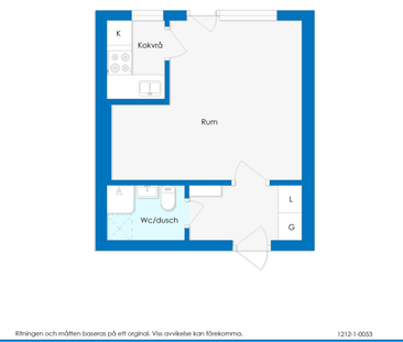 Torggatan 41, 74530, Enköping - Foto 2