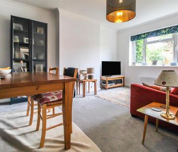 2 bedroom maisonette to rent - Photo 1