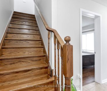 For Lease - 12 Ganton Heights, Brampton, Ontario - Photo 1