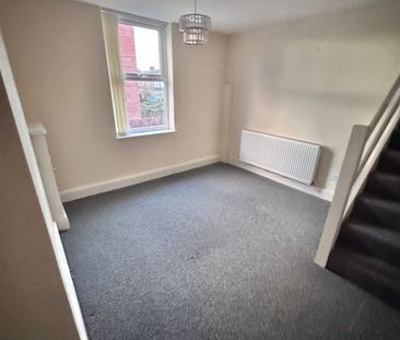 1 Bed Flat, New Ferry, CH62 - Photo 1
