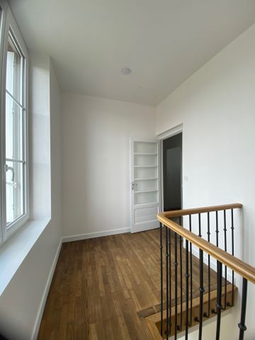 Location Appartement 3 pièces 55m² CHATEAUBRIANT 44110 - Photo 2