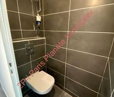 Location Appartement 4 pièces 70m² LE PETIT CLAMART 92140 - Photo 3