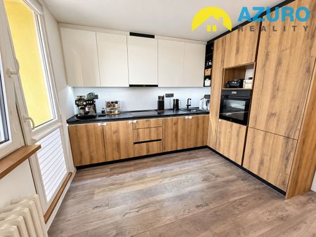 Pronájem bytu 3+1 66 m² - Photo 3