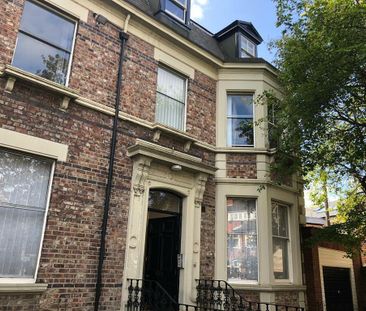 18 bedroom house share to rent - Photo 2