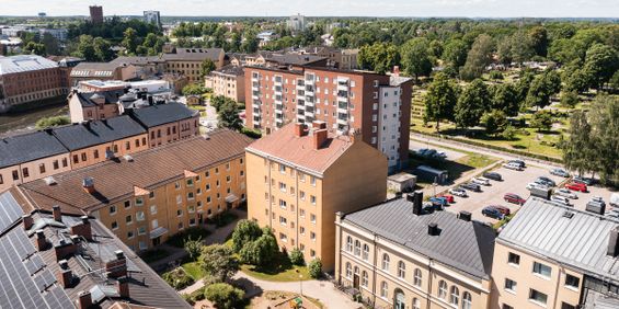 Plankgatan, Norrköping - Foto 3