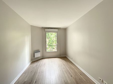 Appartement Courbevoie 4 pièce(s) 93.20 m2 - Photo 5