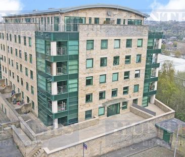 2 bedroom apartment to rent - Photo 3