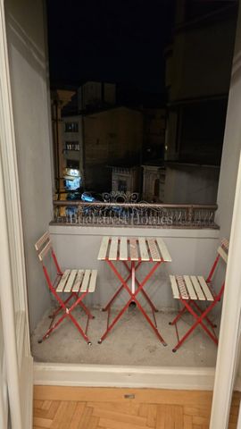 Little Paris Restored Art Deco, Two Bedrooms, Piata Romana - Photo 5