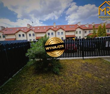 Mieszkanie na wynajem dzielnica Piaskówka - Photo 1
