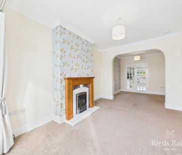 2 bedroom bungalow to rent - Photo 1