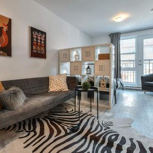 Studio - Montréal - $1,195 /mo - Photo 2