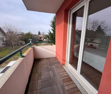 Location Appartement 3 pièces 72m² - Photo 1