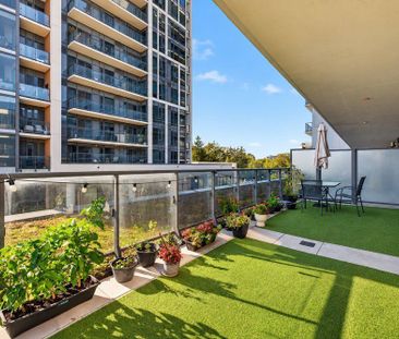 For Lease - 9600 Yonge Street Unit# 208B, Richmond Hill, Ontario - Photo 4