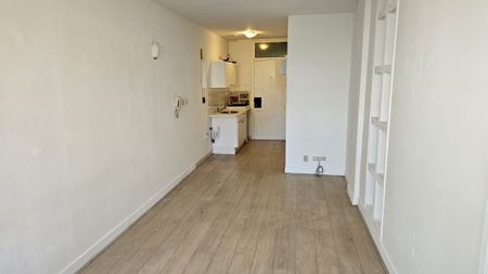 Per direct beschikbaar: studio voor studenten op een A-LOCATIE aan de Wittevrouwensingel te Utrecht - Foto 5