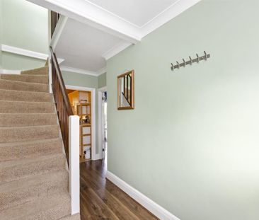 3 bedroom terraced house to rent - Photo 1