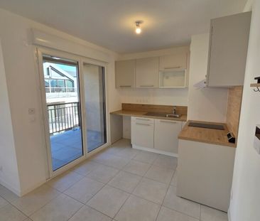 Location Appartement 2 pièces 41m² AIX LES BAINS 73100 - Photo 3