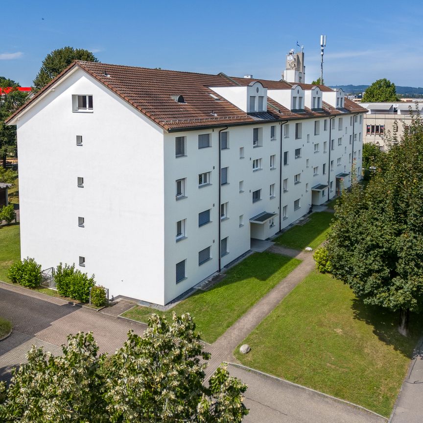 Ihr neues Zuhause in Sursee - Foto 1