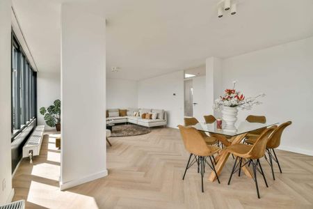 Appartement 3 pièces Berlaarstraat, Amsterdam - À louer - Photo 2