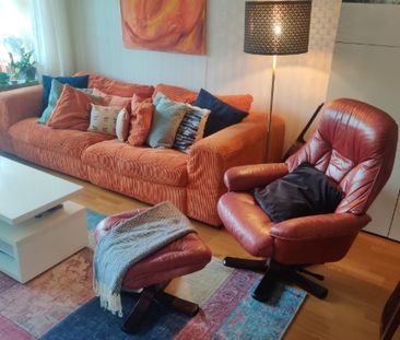 Danderyd - 3rok - 12mån - 18.400kr/mån - Foto 4