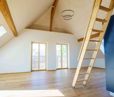 2.5 Zimmer, 80 m², 2. Stock - Foto 4
