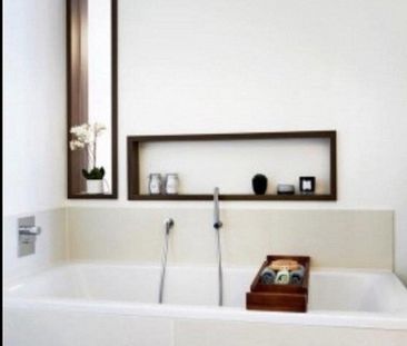 Attraktive, moderne Wohnung mitten in der Altstadt von Einsiedeln - Foto 6