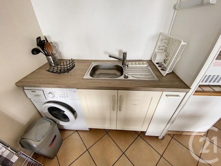 Location Appartement 1 pièce 23m² MONTPELLIER 34070 - Photo 4