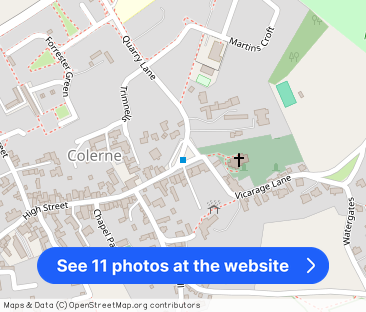 Market Place, SN14 - Photo 1