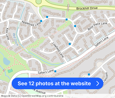 Low Field Lane, Redditch - Photo 1