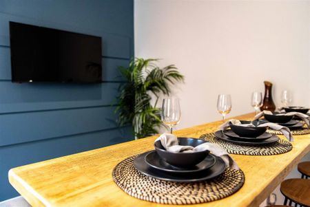 Studio to rent - Photo 3