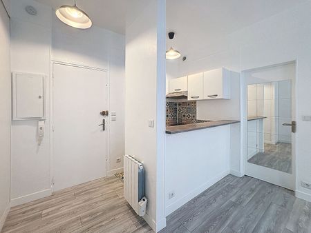 Location Appartement 2 pièces 36m² ROUEN 76000 - Photo 4