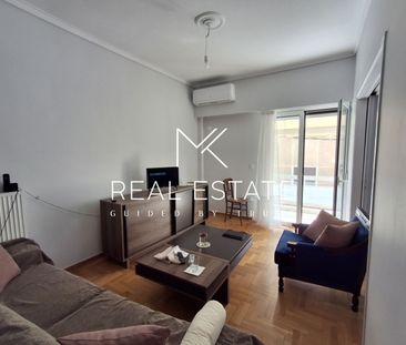 Ενοικίαση κατοικίας, 75 τ.μ., Αθήνα, 700 € - Photo 1