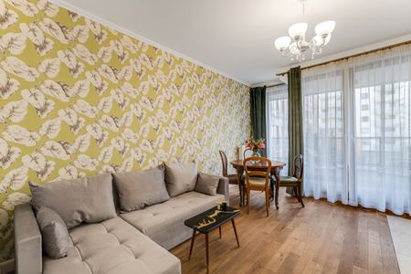 3 pokojowe mieszkanie blisko metra Siedmiogrodzka - Фото 2