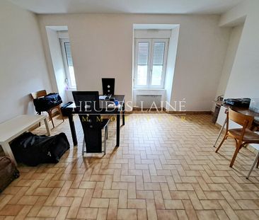 Location Appartement 2 pièces 29m² AVRANCHES 50300 - Photo 1