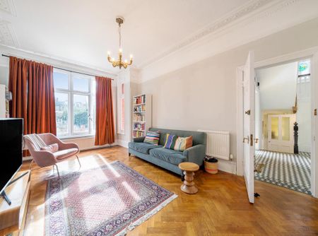 5 bedroom semi-detached house to rent - Photo 3