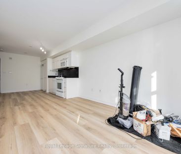 For Lease - 21 Iceboat Terrace Unit# 1603, Toronto, Ontario - Photo 5