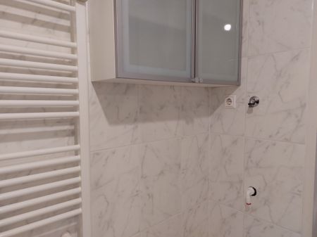 2-ZIMMERWOHNUNG NÄHE MARGARETEN GÜRTEL U4! HORNBOSTELGASSE 8-10/3/29 - Foto 2