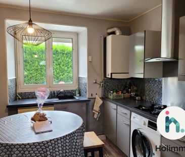 Location Maison 4 pièces 86m² VANNES 56000 - Photo 6