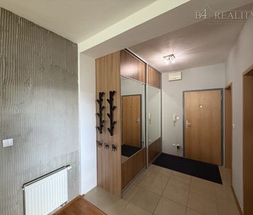 Moderný 2 izbový byt, 56 m2 + balkón, parkovacie státie, Trenčín, Z... - Photo 5