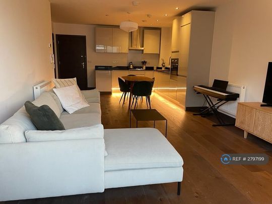 1 bedroom flat to rent - Photo 1