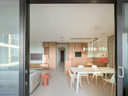 Appartement te huur: Dijkmeerlaan 369 1096 DE Amsterdam - Photo 4