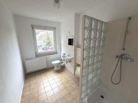 Pflegeleichte Wohnung mit cleverer Raumaufteilung - Foto 4