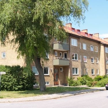 Sandegårdsgatan 28 B - Photo 1
