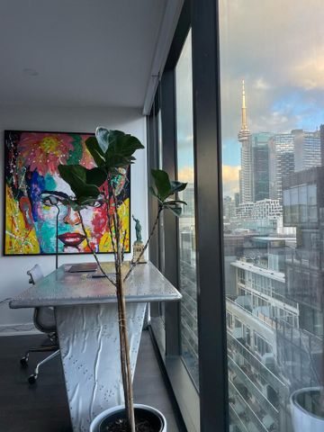 For Lease - 629 King Street Unit# 1010, Toronto, Ontario - Photo 4