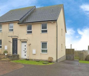 Crompton Way, Ogmore-by-sea, Bridgend, CF32 - Photo 3